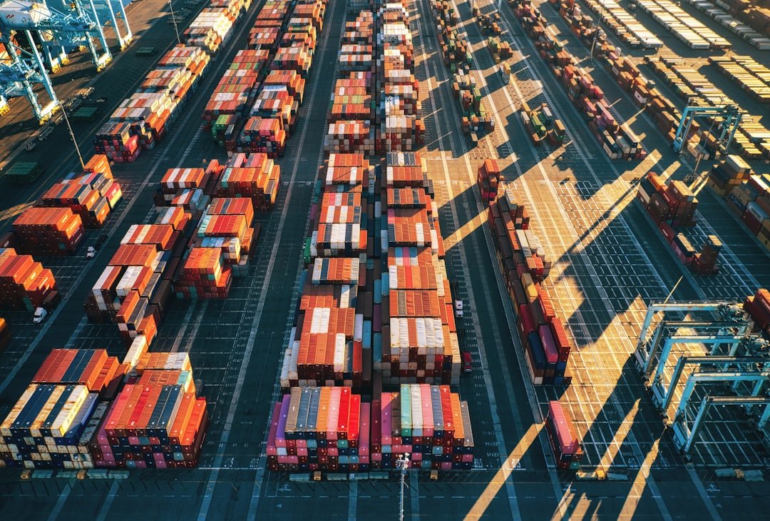 The Supply Chain Breakdown