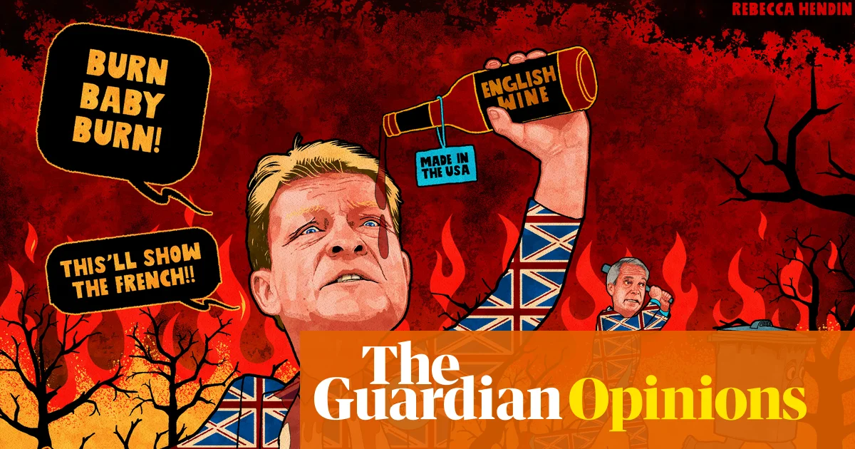 The Role of Satire in Political Discourse