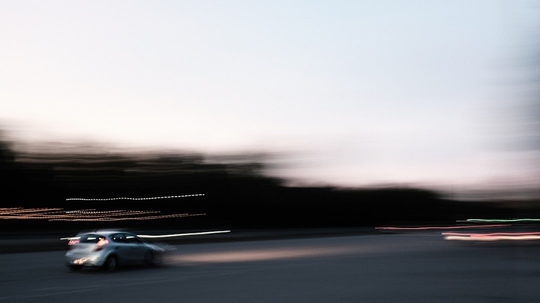 The Race Against Twilight