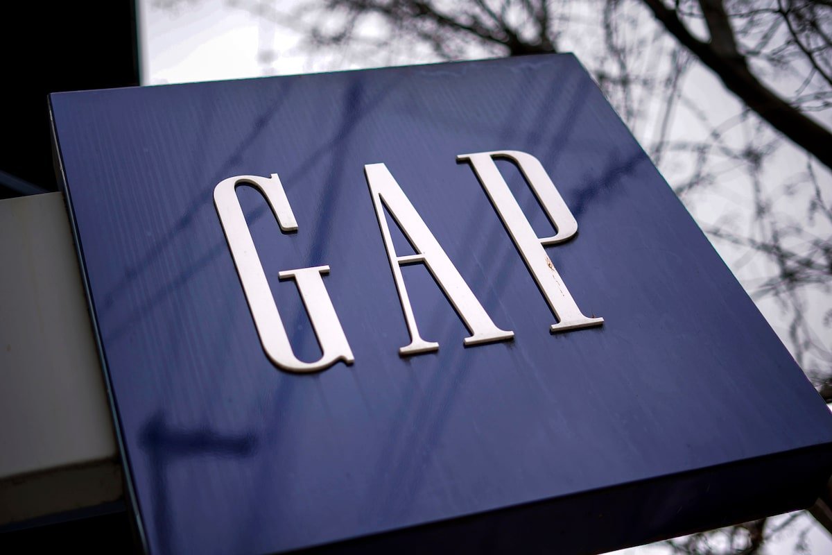 Leadership shake‑up at Old Navy