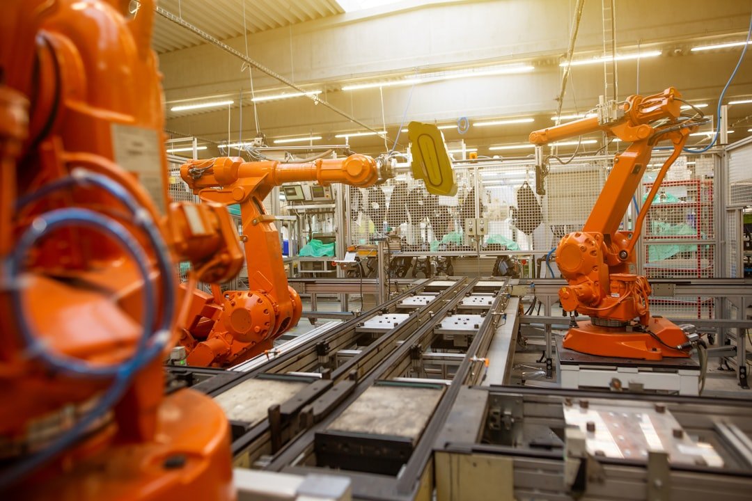 Industry Response: Manufacturing and Forestry  