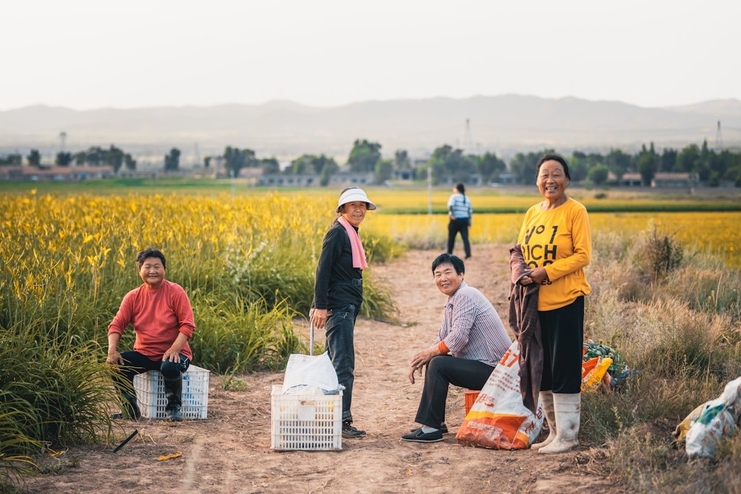 Impact on Workers and Local Communities