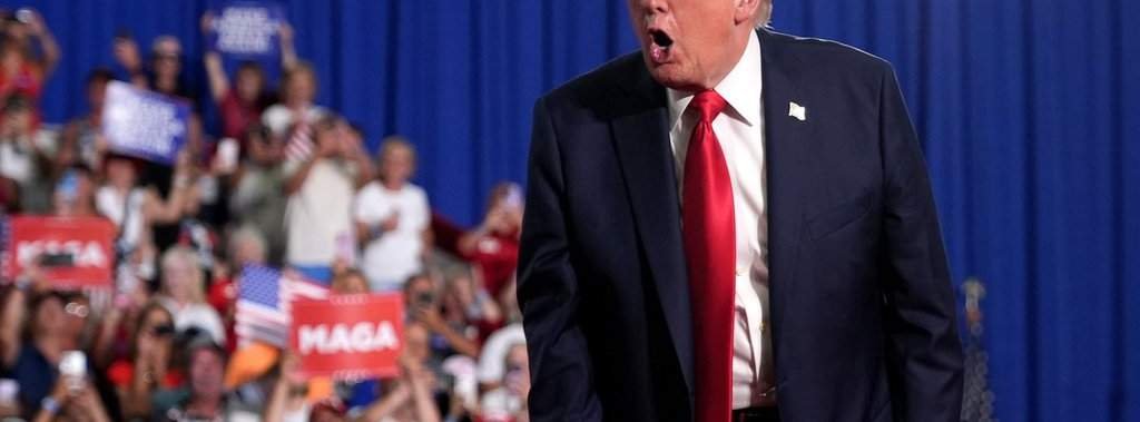 Trump's 50% Tariff Threat Targets Auto Sector