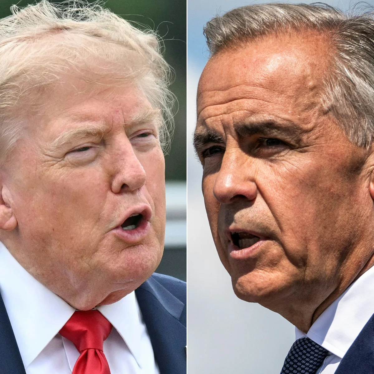 Elections Loom as Trade War Escalates