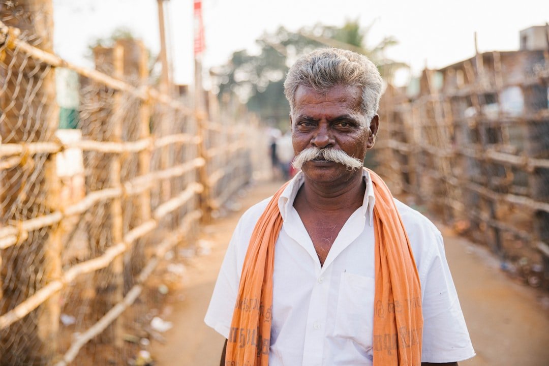 Farmers and Factories Face the Frontline