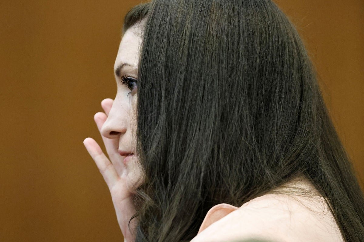 A System Built for Judgment, Not Healing