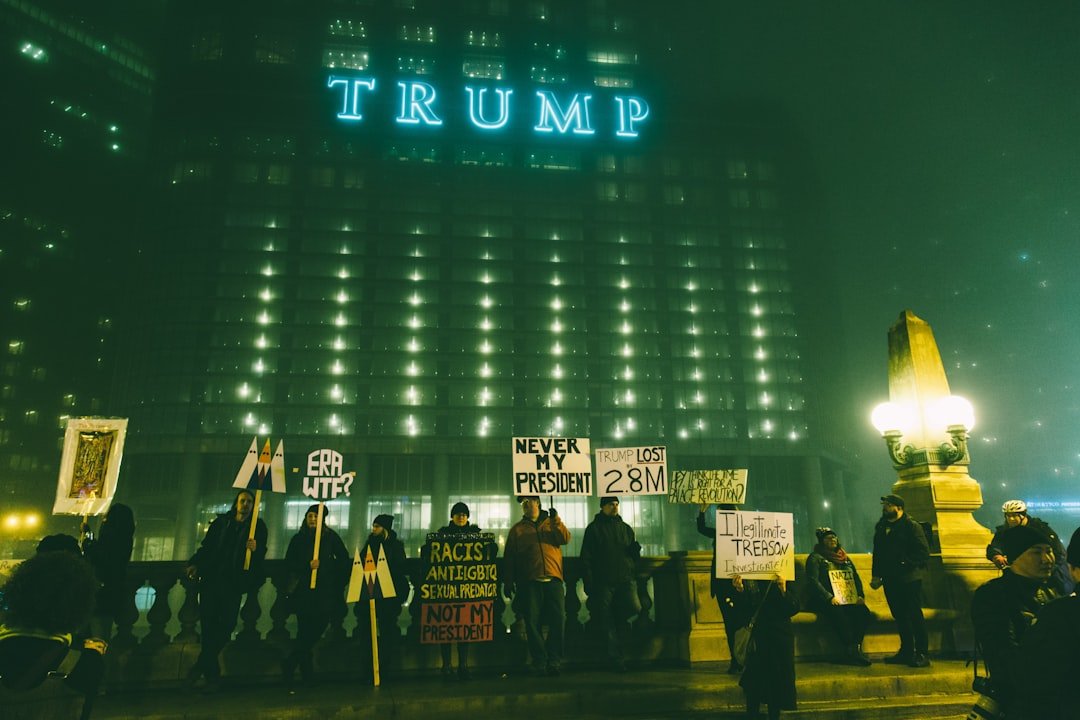 Trump’s Policies and the Fallout