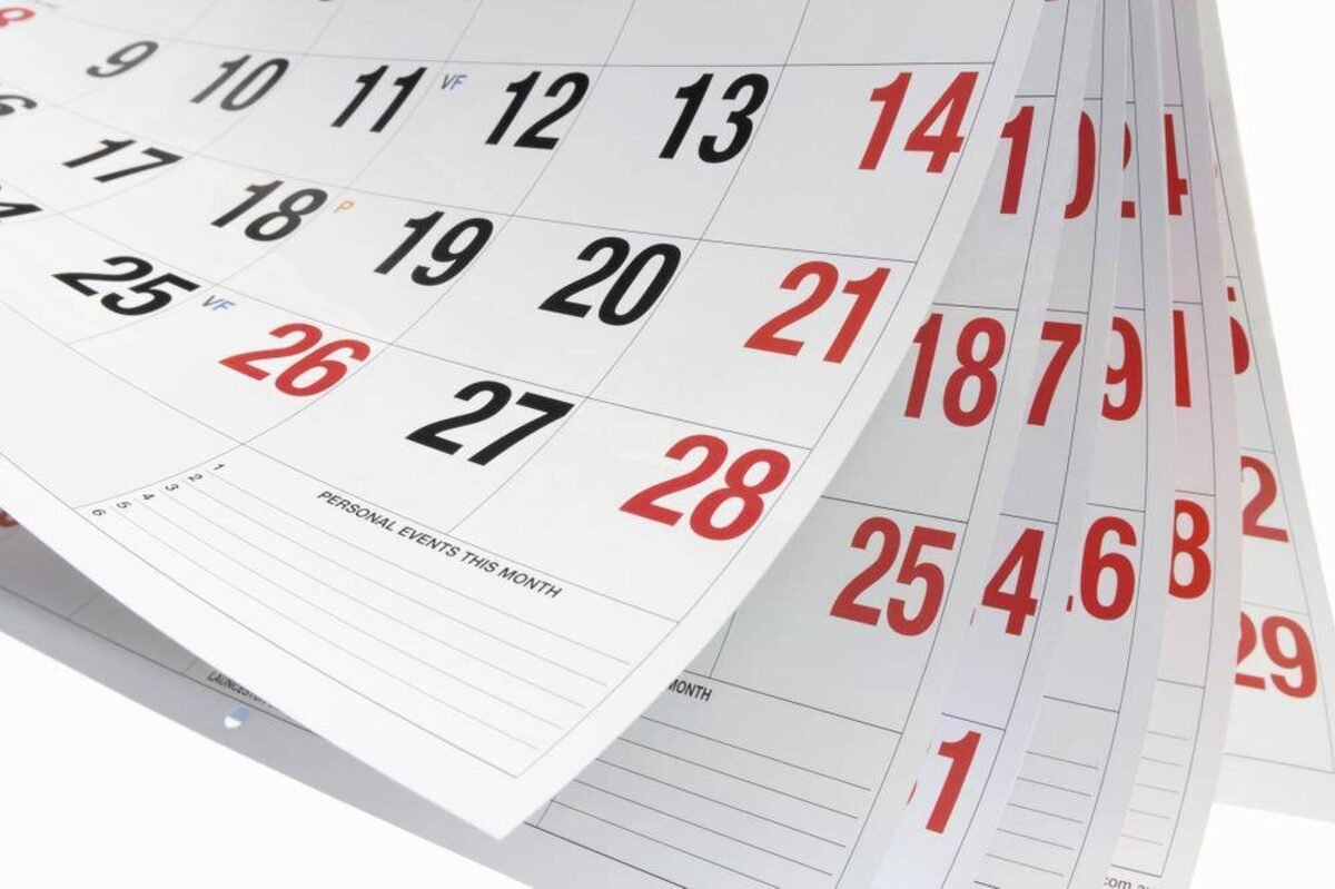 Looking Ahead: Key Dates That Will Shape Outcomes
