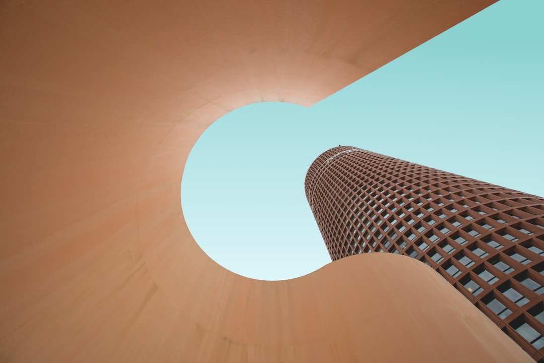 The Architecture of Endless Time