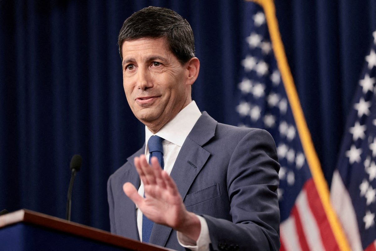 Political Pressure Adds to the Tension