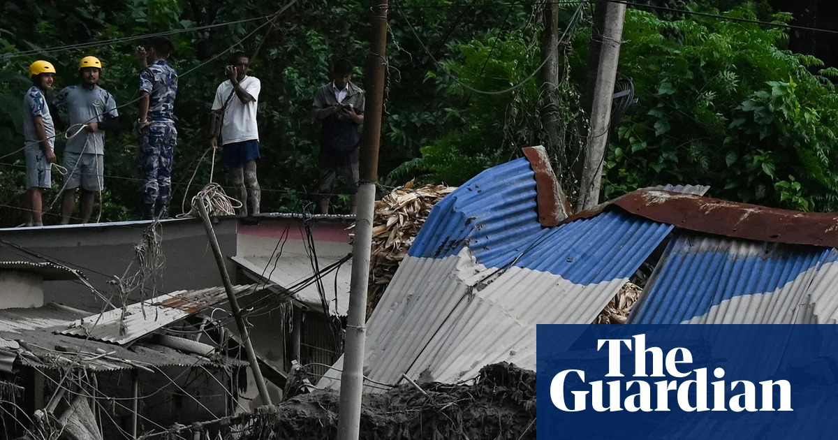 Families Cling to Hope as Information Remains Scarce