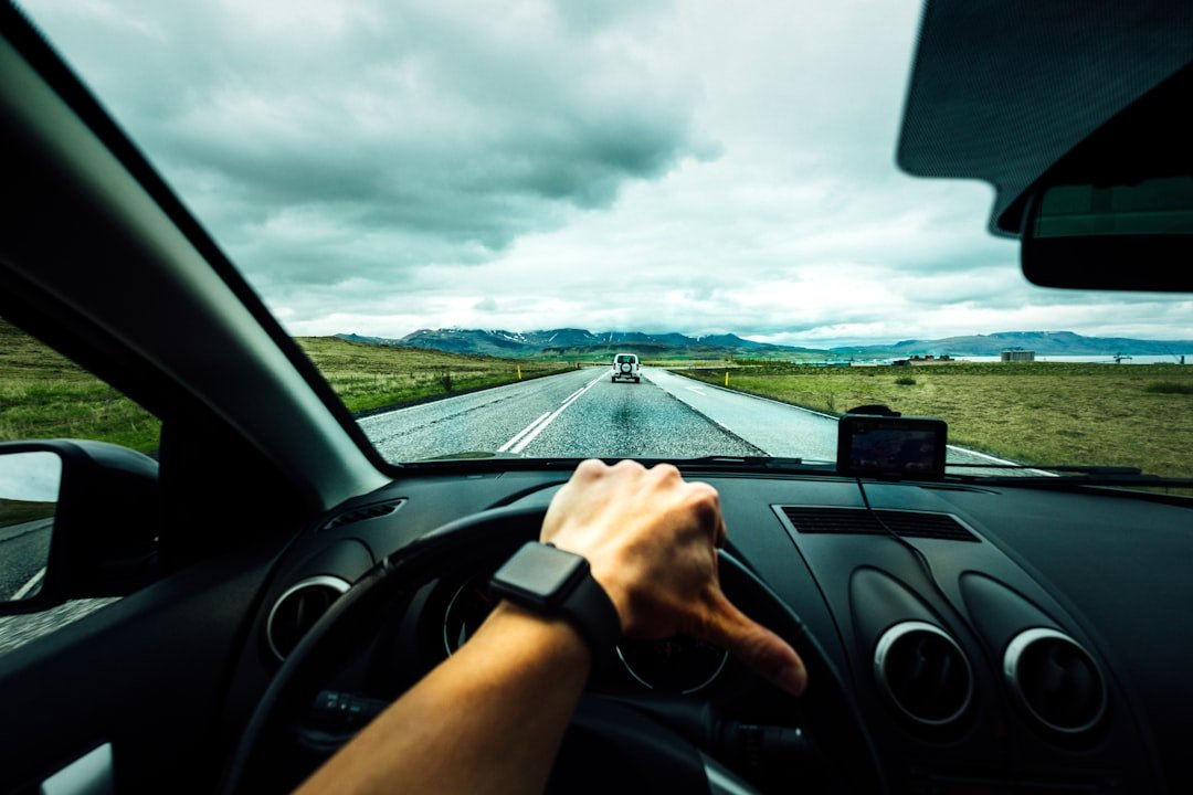 Drivers of the Acceleration
