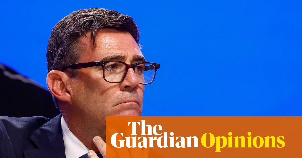 Farage and the fear that fuels reform