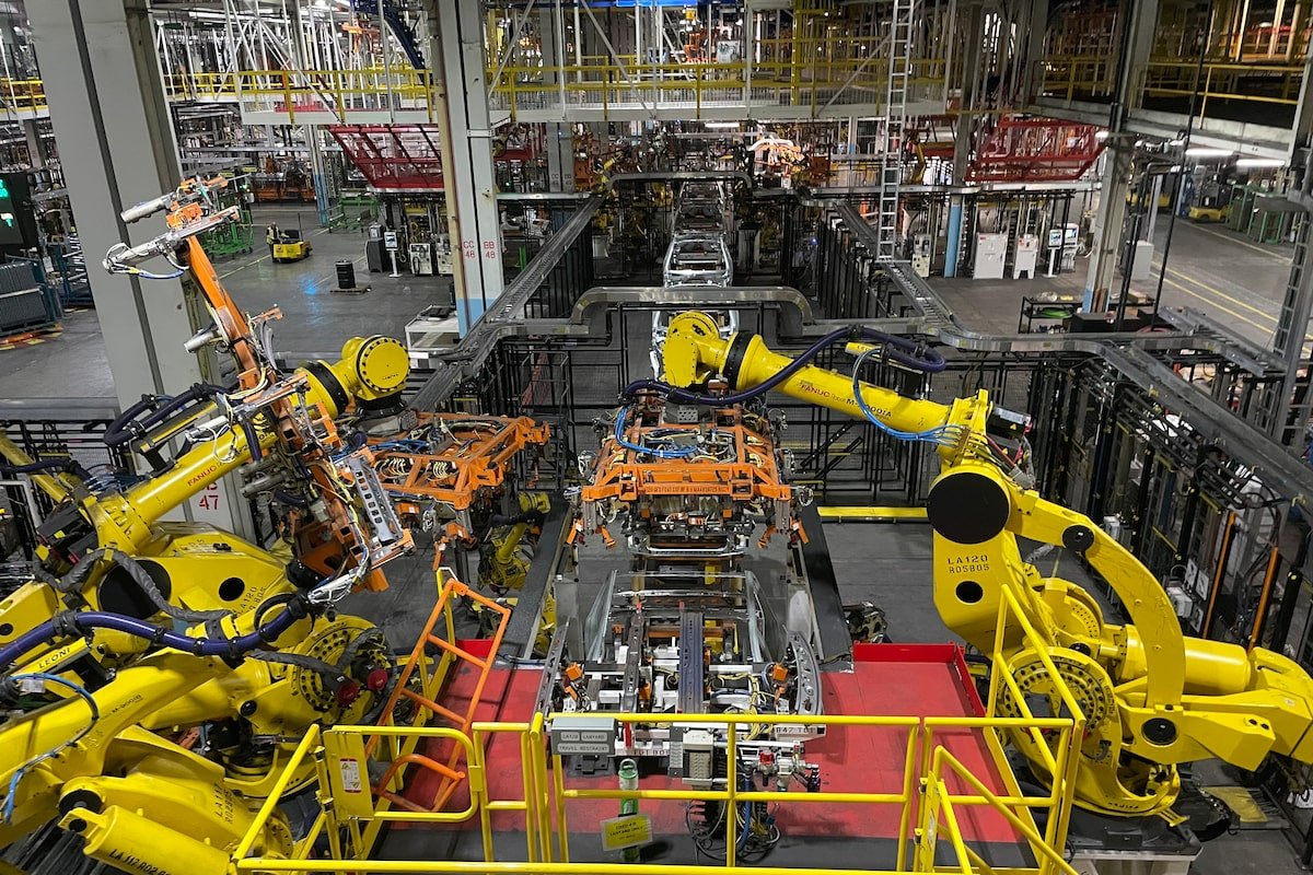 Preserving Jobs and Production Capacity