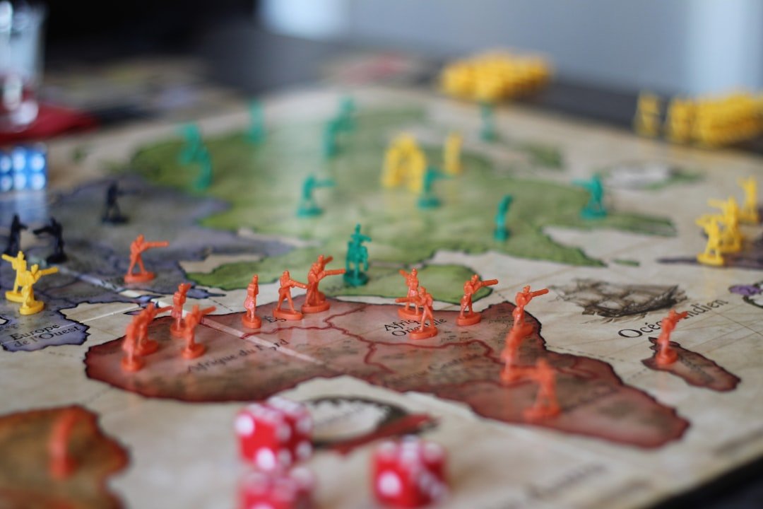 Strategic Shifts for Survival