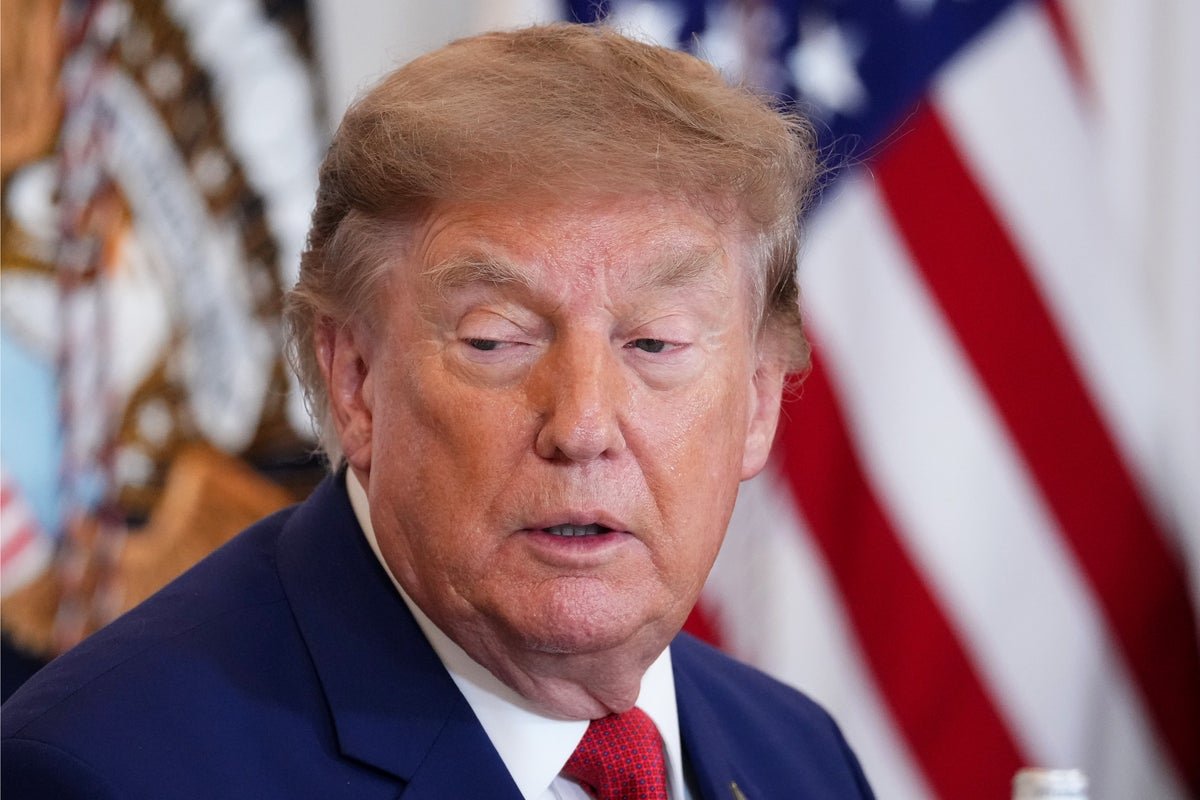 Washington's eroding grip