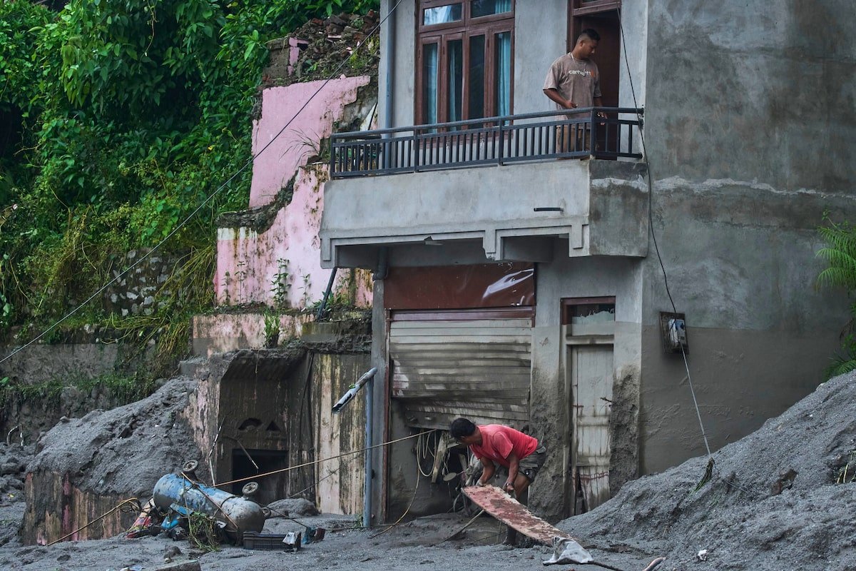 Death Toll Surpasses 670 as Rescue Operations Continue