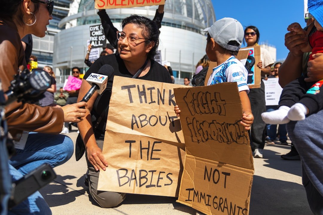 The Deportation