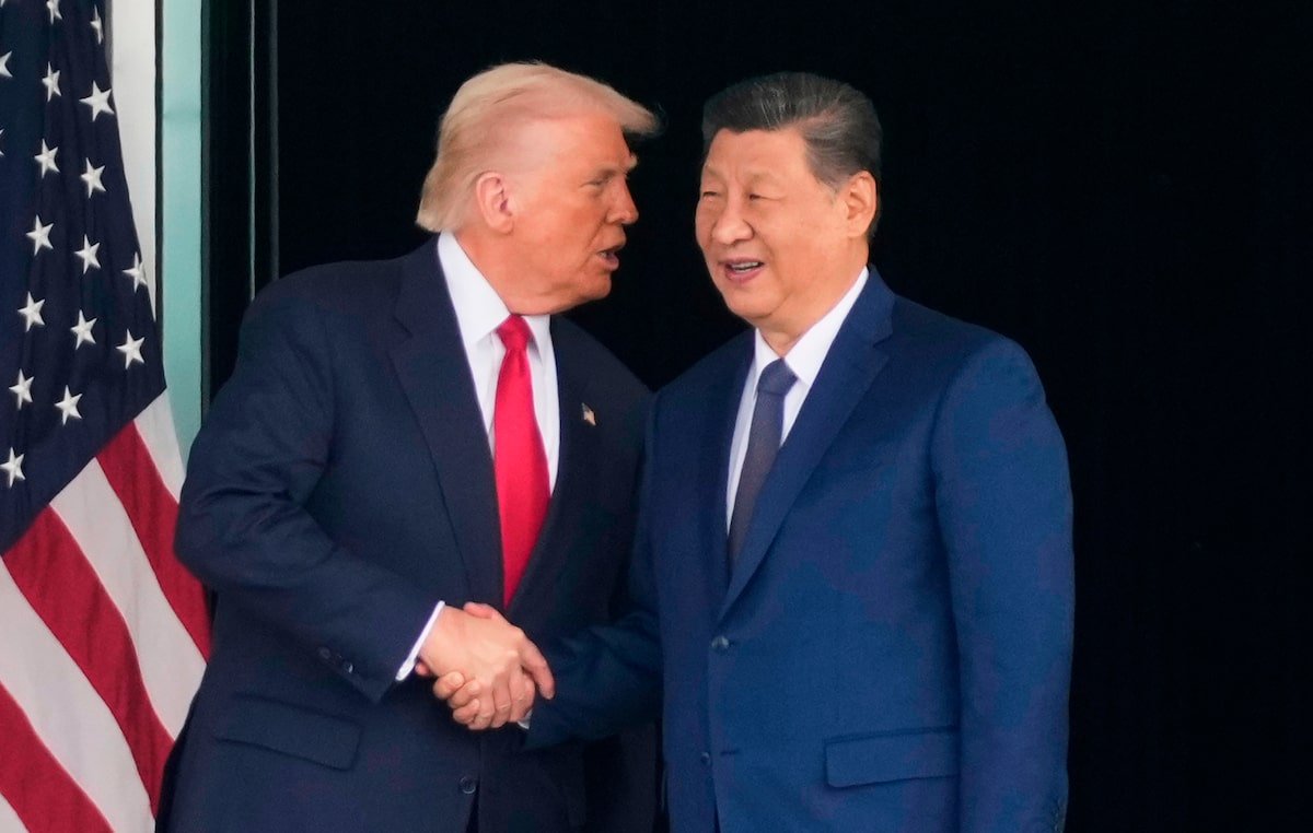 Secondary Sanctions And Global Ripple Effects
