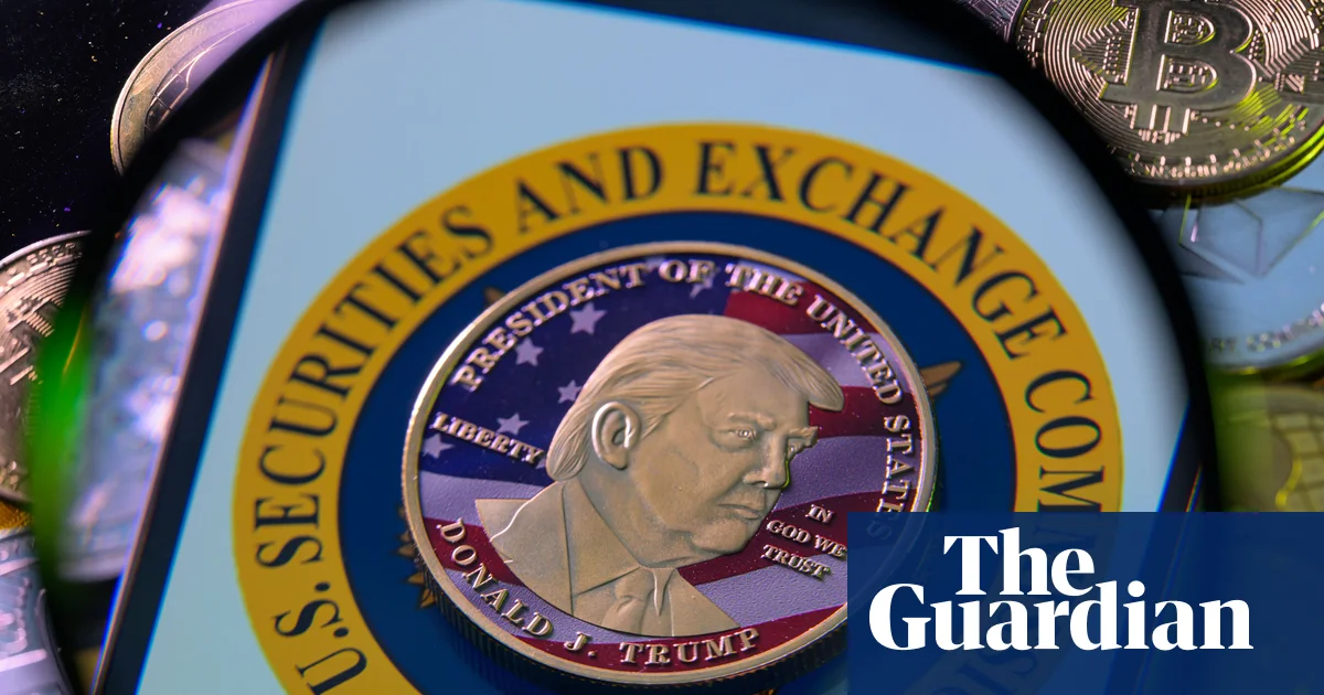 The Macro Backdrop: A Struggling Economy