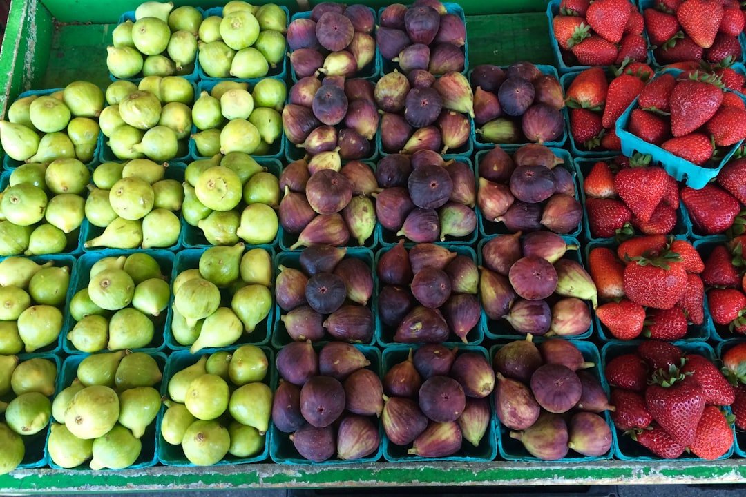 A Familiar Pattern for the Produce Industry