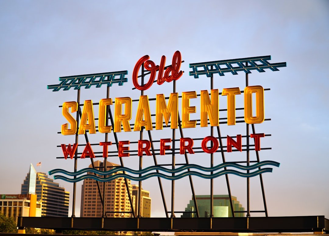 What the Sacramento Sale Tells Us