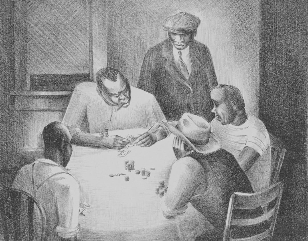 Inside the Negotiations and the Bluff Call