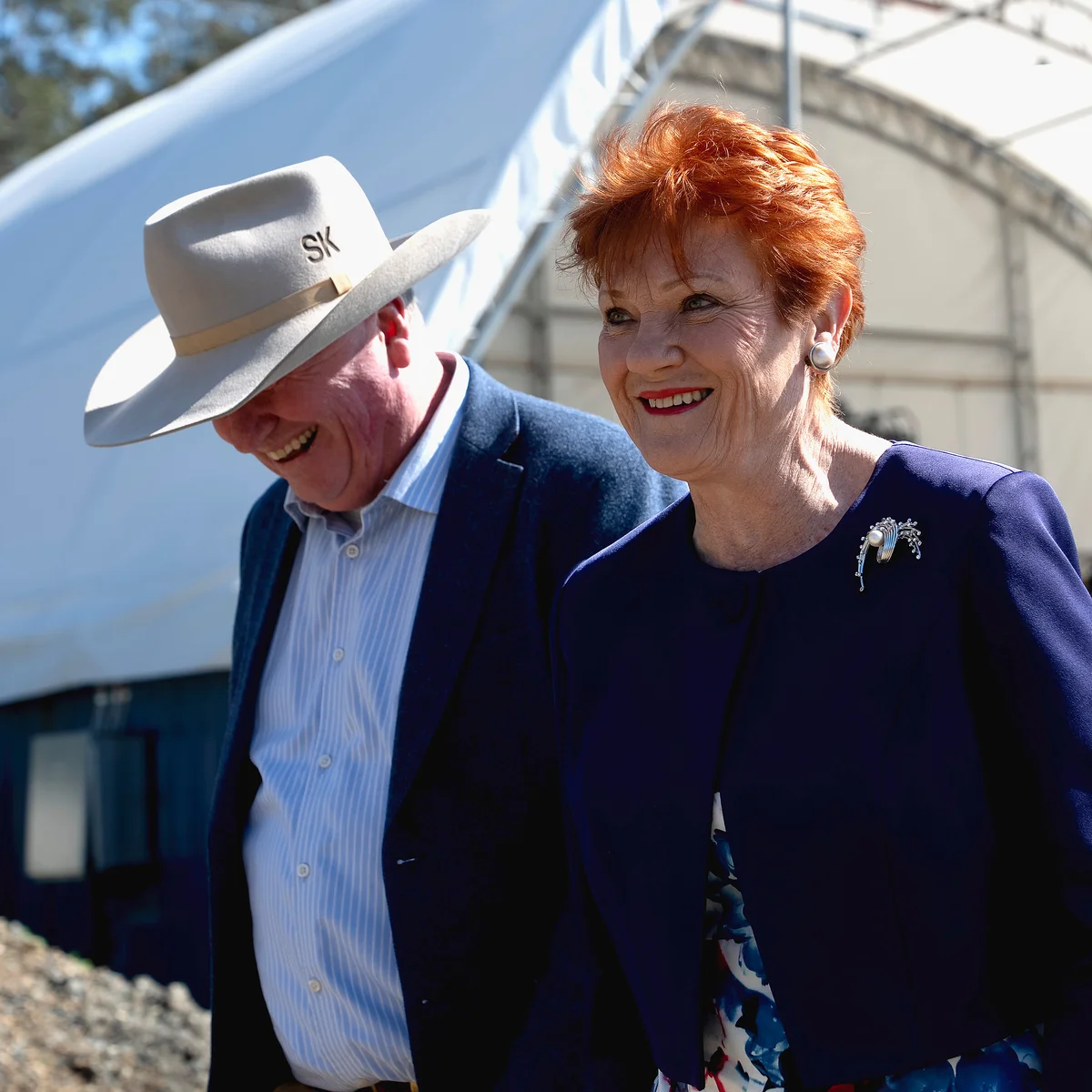 Implications for 2028 Federal Election