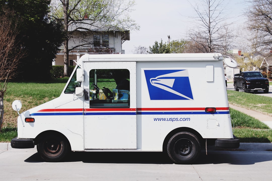 Postal Service Response