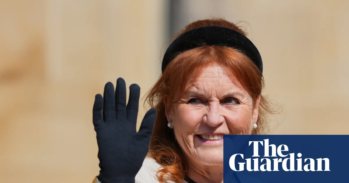Royal Titles and Honours Revoked
