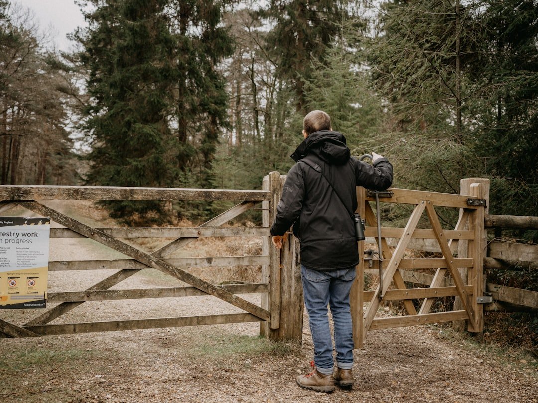 The Hike That Opens the Gates