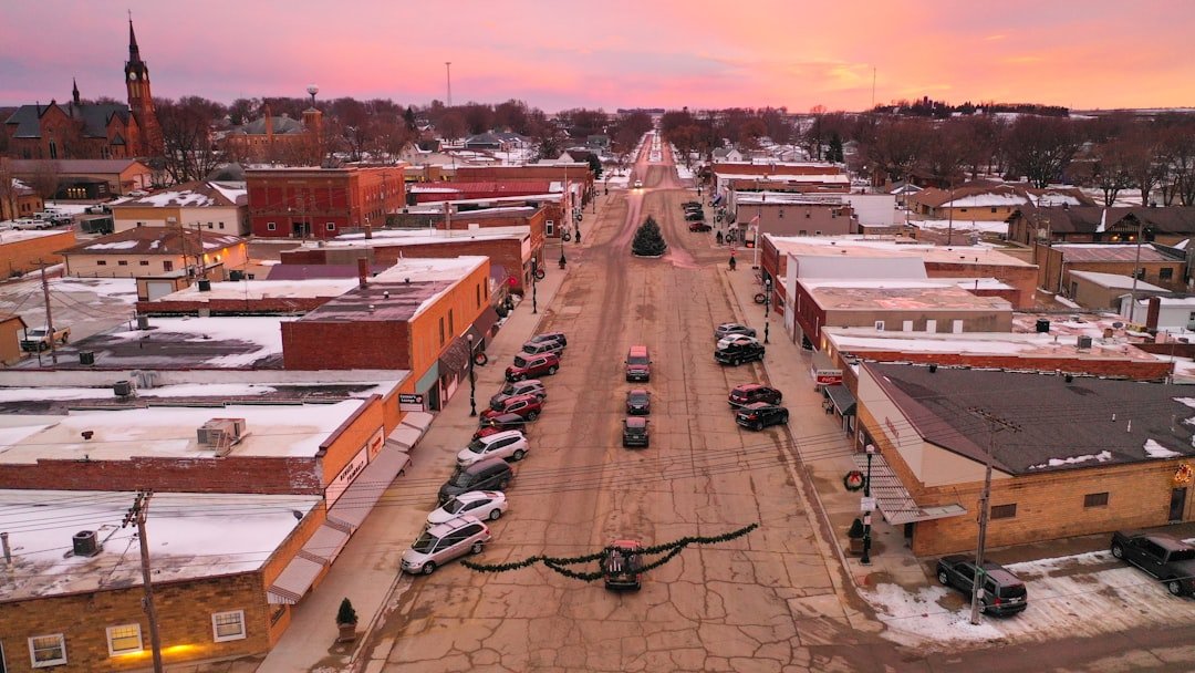 Midwest Communities Watch the Fallout