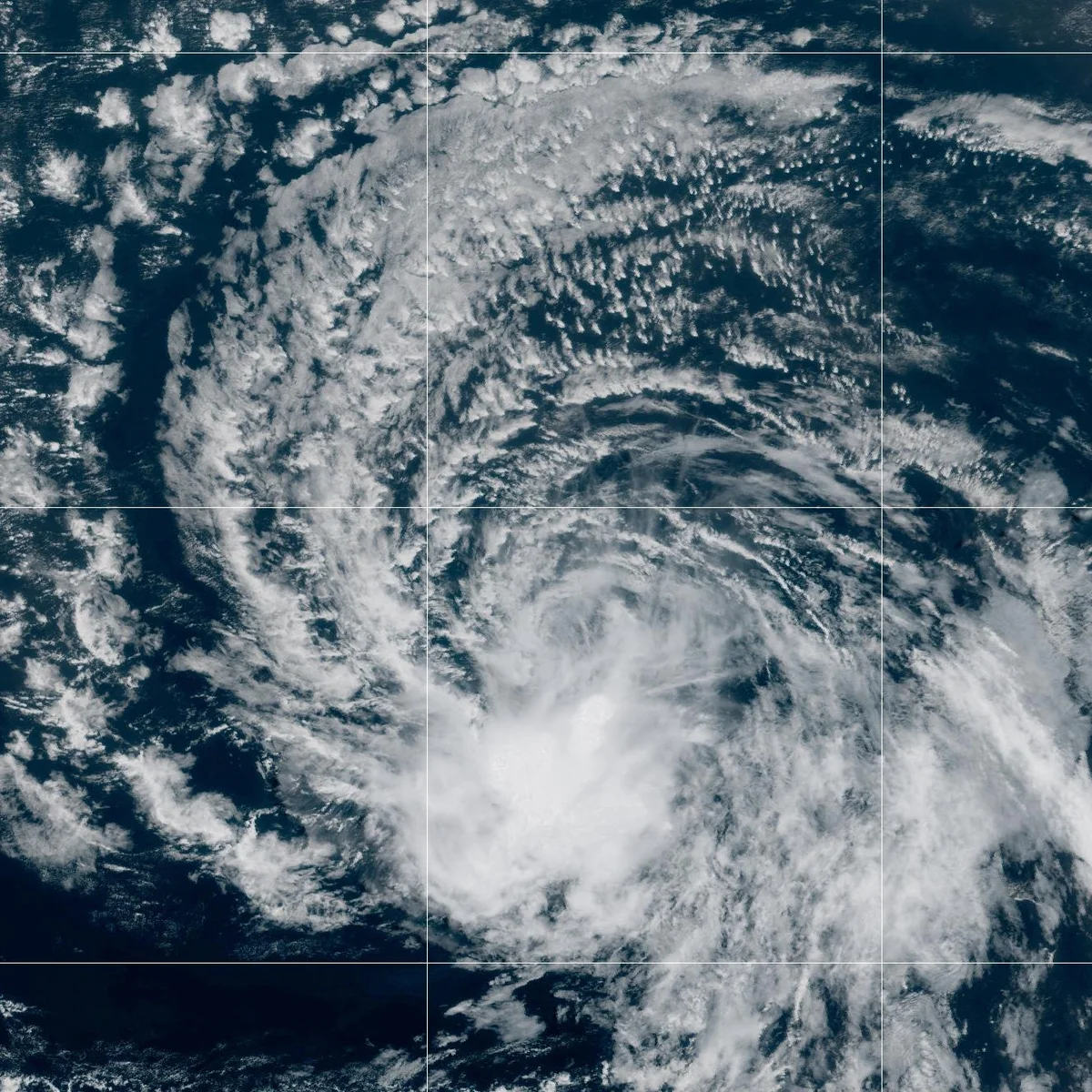 Season’s Quiet Pattern and El Niño Influence
