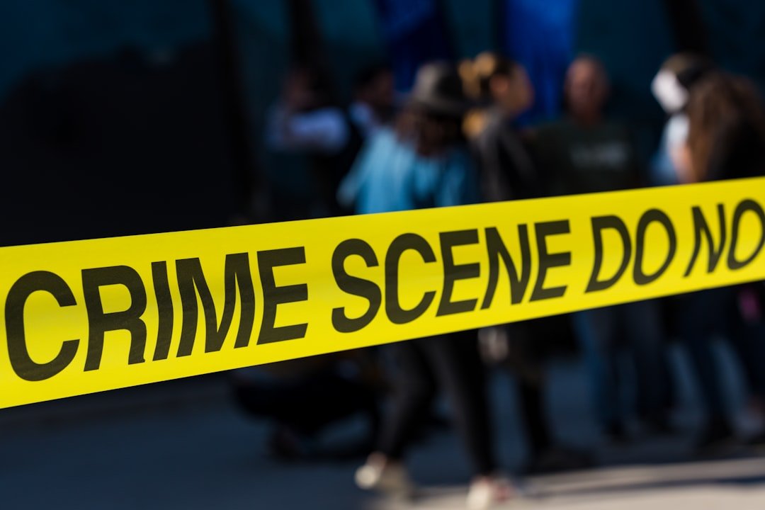 The Arrests and Investigative Pursuit