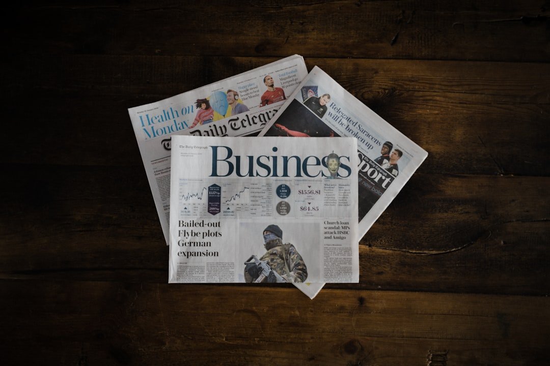 Beyond the Headlines