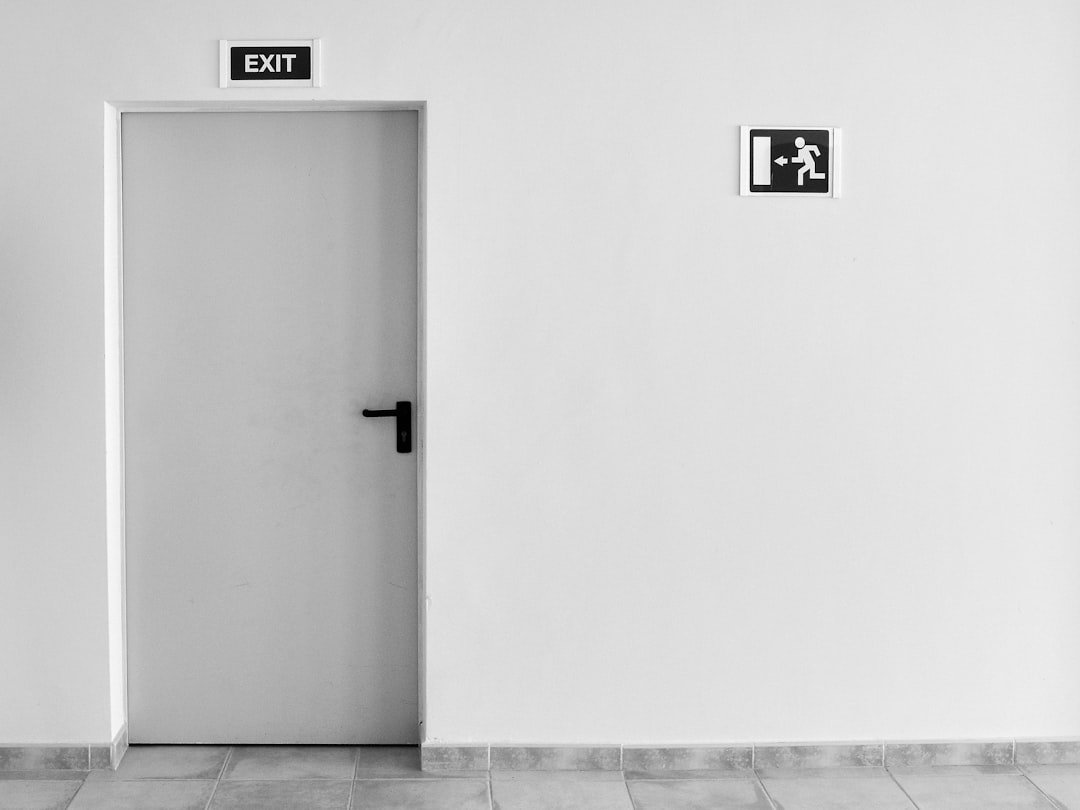 A System Without Exit