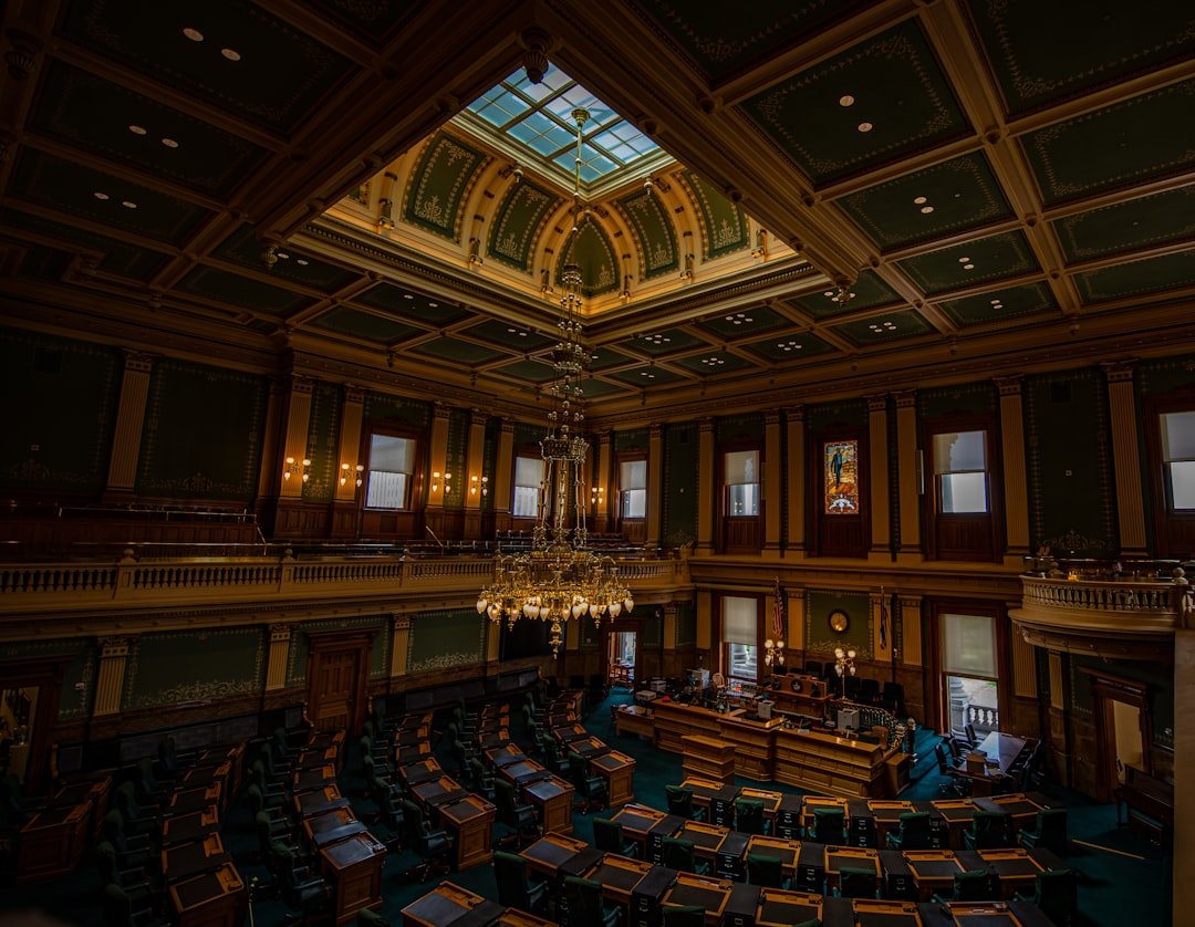 The Historic Senate Tenure