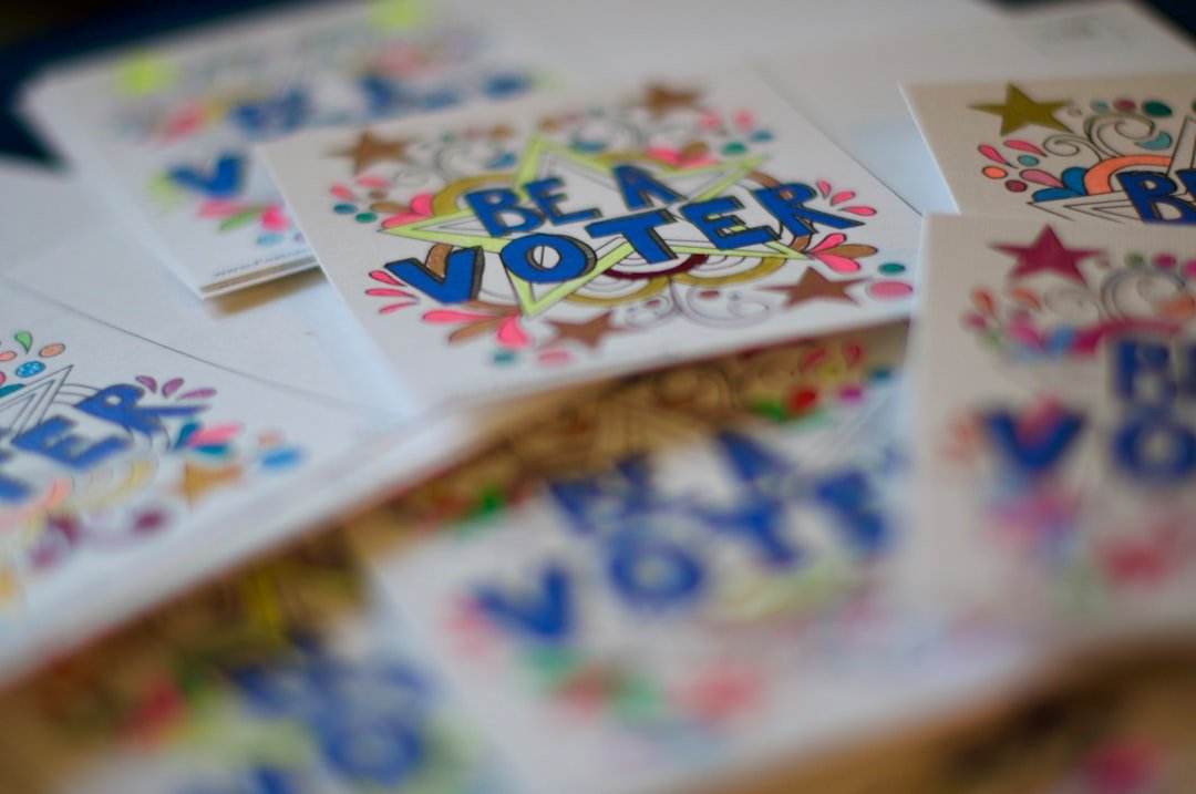 Voices from the Heartland