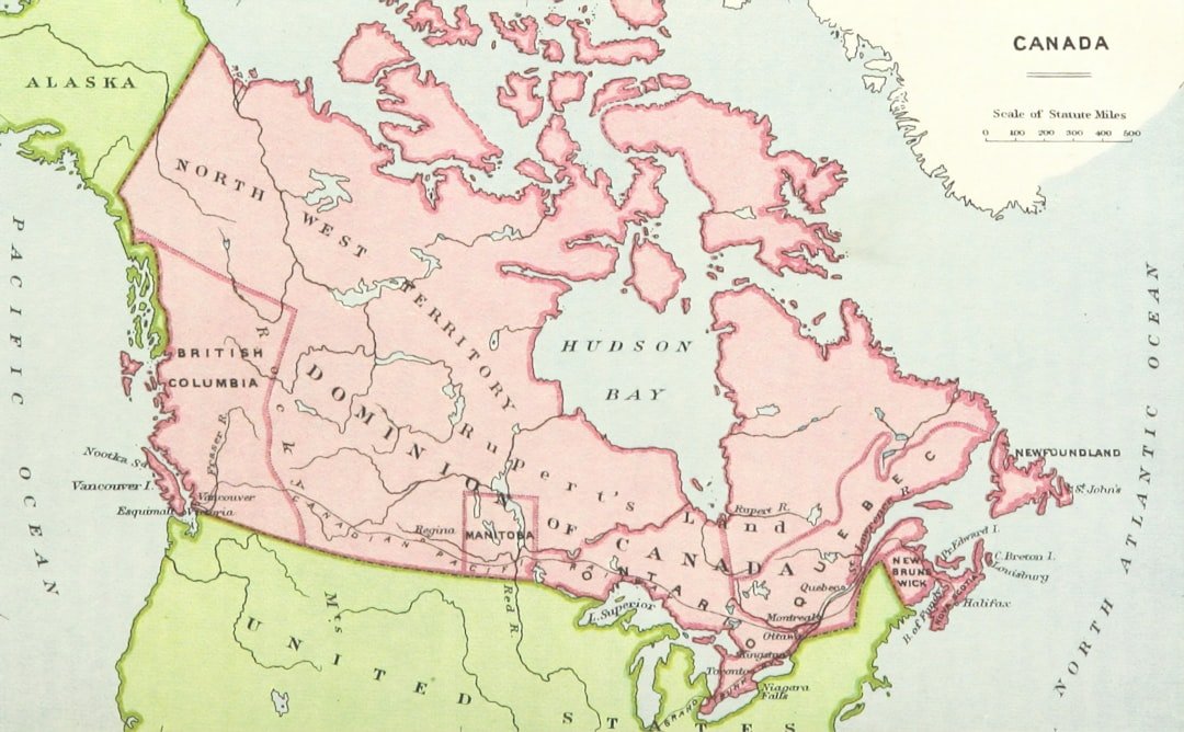 A New Path for Canada