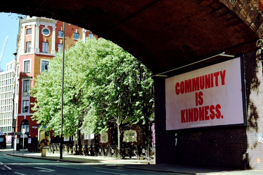 A Community in Mourning