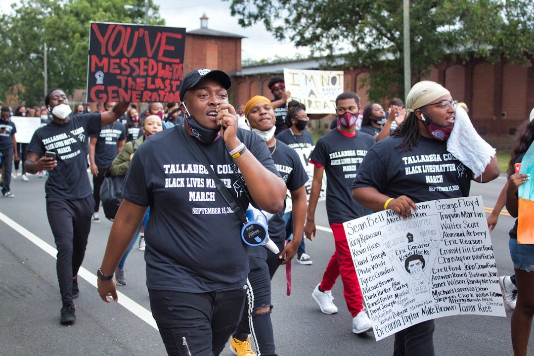 Community Mourns and Demands Accountability