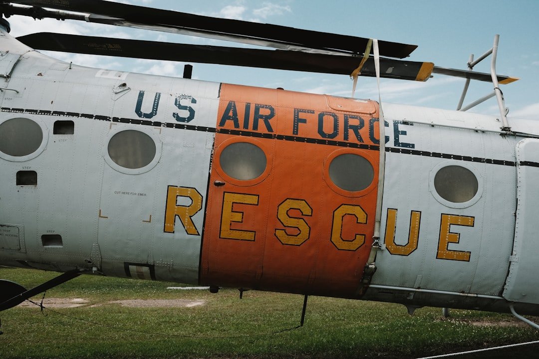 Rescue and Recovery Efforts