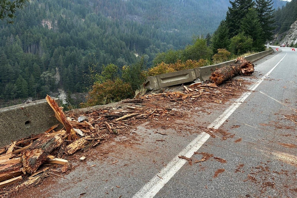 Reopening Details and Traffic Measures