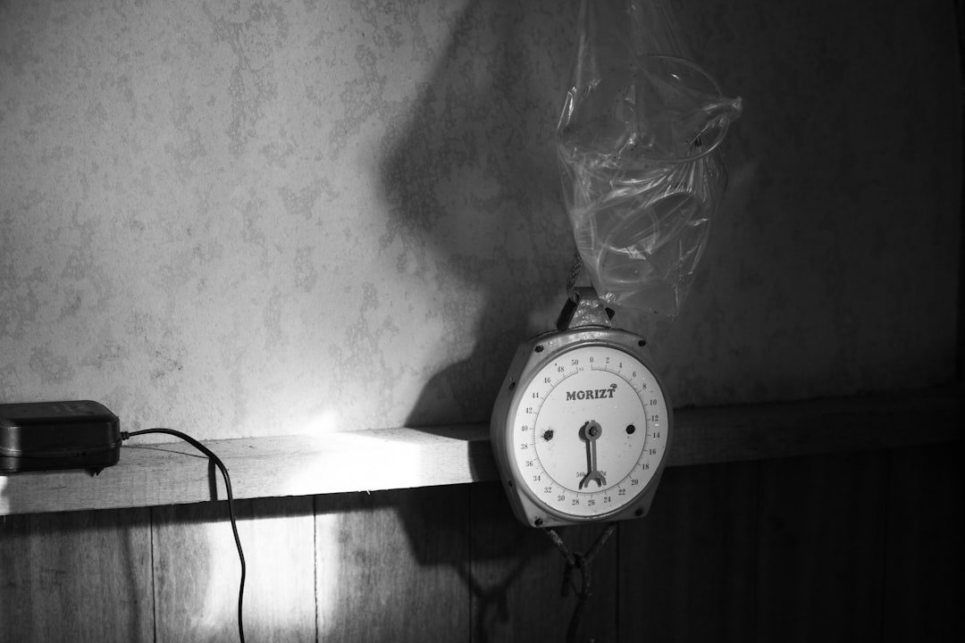 Displacement and the Weight of Abandonment