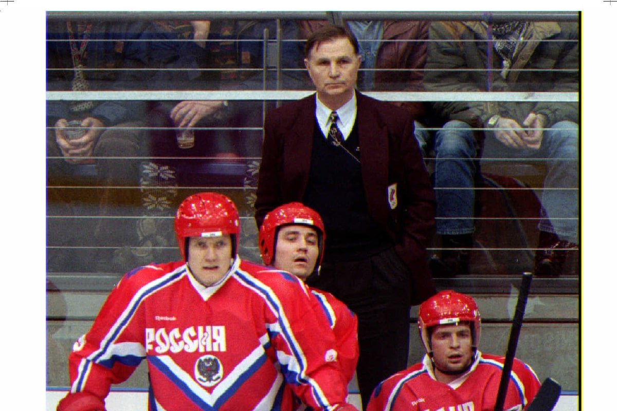 Hard vs. Easy: Lessons from the Ice