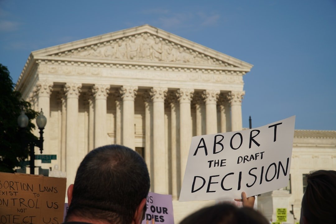 A Governor's Decision