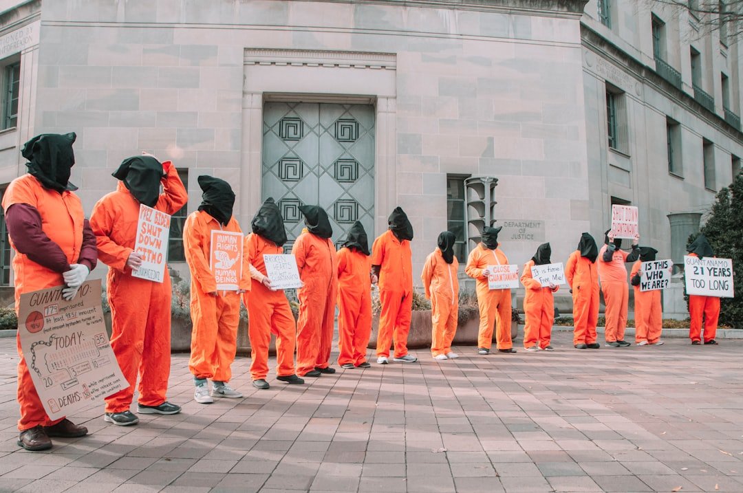 Justice Department shifts strategy to North Texas  