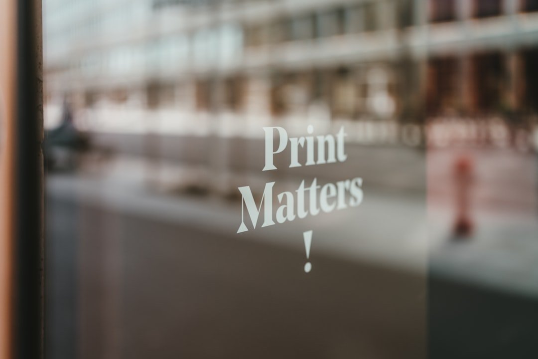 Why it Matters