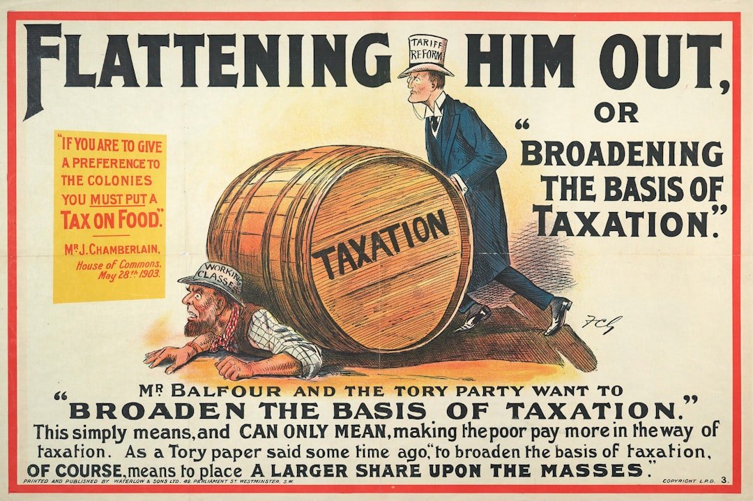 Ottawa’s Tariff Relief Plan: A Broader Economic Gamble  
