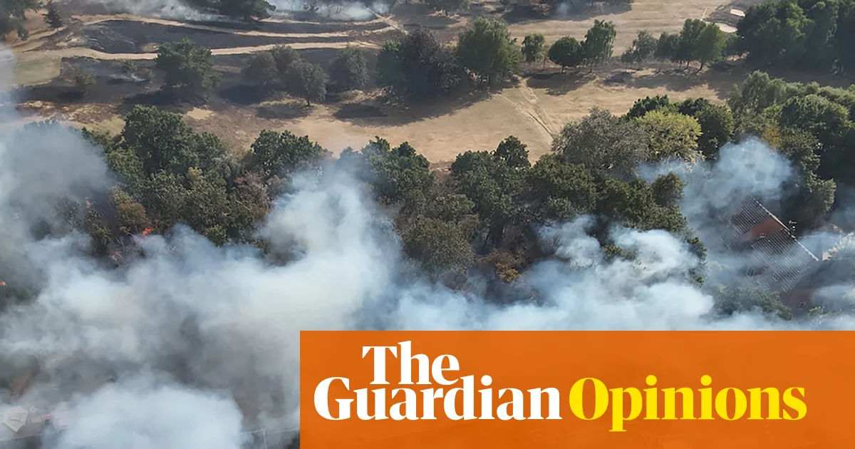 When Denial Becomes Dangerous